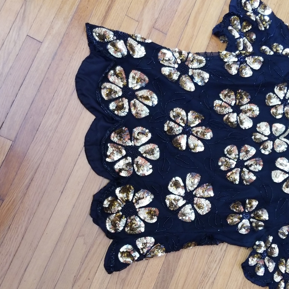 Sequenced Top - image 3